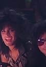 Nikki Sixx, Mick Mars, and Mötley Crüe in Mötley Crüe: Greatest Video Hits (2003)