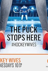 Primary photo for Hockey Wives