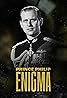 Prince Philip: Enigma (2022) Poster