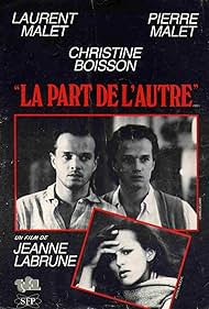 La part de l'autre (1987)