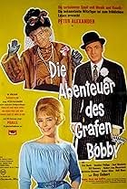 Die Abenteuer des Grafen Bobby