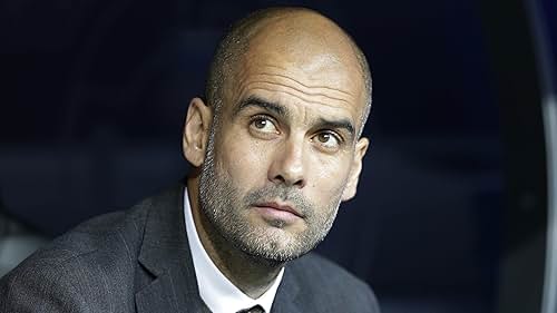 Pep Guardiola