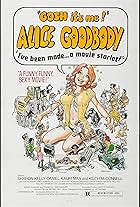 Alice Goodbody