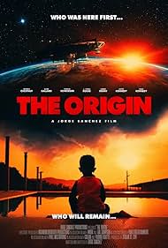 The Origin (2023)