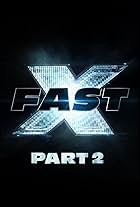 Fast X: Part 2 (2026)