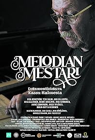 Primary photo for Melodian mestari, Kassu Halonen