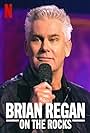 Brian Regan: On the Rocks (2021)