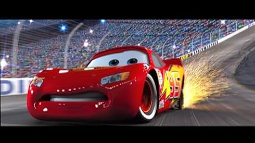 Cars: 3D