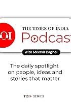 The Times of India Podcast (2021)