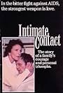 Claire Bloom and Daniel Massey in Intimate Contact (1987)