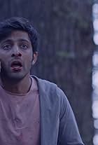 Abhishek Chauhan in Undekhi (2020)