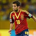 Jordi Alba