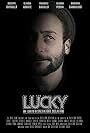 Giuseppe Cutrullà in Lucky (2014)