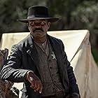 David Oyelowo in Lawmen: Bass Reeves (2023)