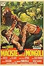 Hercules Against the Mongols (1963)