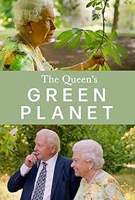 The Queen's Green Planet (2018)