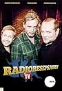 Radioresepsjonen på TV (2010)