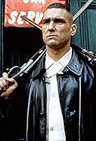 Vinnie Jones in Lock, Stock and Two Smoking Barrels (1998)