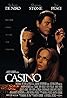 Casino (1995) Poster