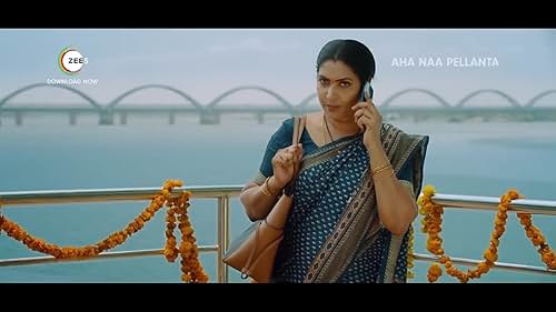 Aha Na Pellanta Official Teaser