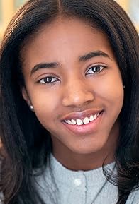 Primary photo for Ramiyah DeGray