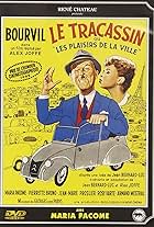 Le tracassin ou Les plaisirs de la ville (1961)