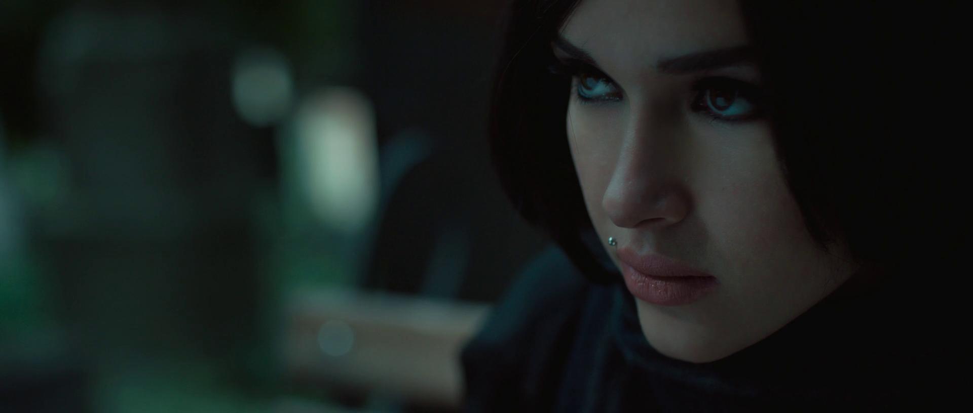 Edilsy Vargas in 99 Songs (2019)