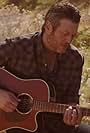 Blake Shelton in Blake Shelton: I Lived It (2018)