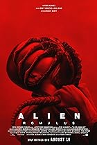 Alien: Romulus Poster