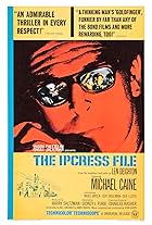 The Ipcress File (1965)