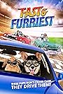 Fast and Furriest (2017)