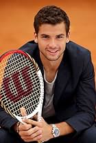 Grigor Dimitrov