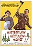 Hirtettyjen kettujen metsä (1986) Poster