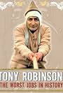 Tony Robinson in The Worst Jobs in History (2004)