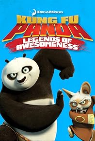 Primary photo for Kung Fu Panda: Legends of Awesomeness