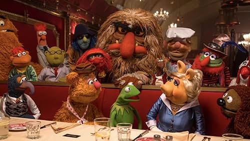 The Muppets