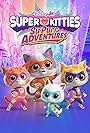 SuperKitties: Su-Purr Adventures (2024)