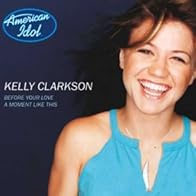 Primary photo for Kelly Clarkson: A Moment Like This