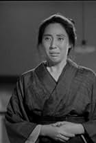 Mitsuko Yoshikawa in Figlio unico (1936)