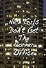 Nice Girls Don't Get the Corner Office (TV Movie 2007) Poster