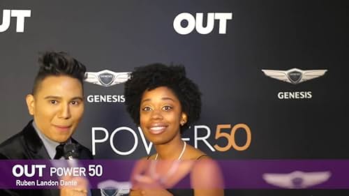 Watch Hosting Out Magazine Power 100