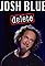 Josh Blue: Delete's primary photo