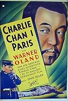 Charlie Chan in Paris