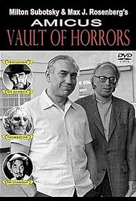 Primary photo for Amicus Vault of Horrors