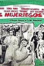 Los mujeriegos (1958)