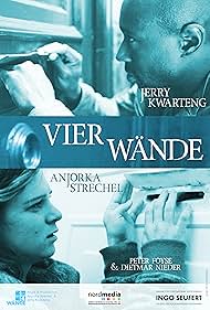 Dietmar Nieder, Anjorka Strechel, Peter Foyse, and Jerry Kwarteng in 4 Wände: 4 Walls