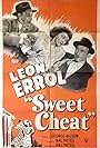 Vince Barnett, Leon Errol, and Dorothy Granger in Sweet Cheat (1949)