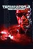 Terminator 3: Rise of the Machines (Video Game 2003) Poster