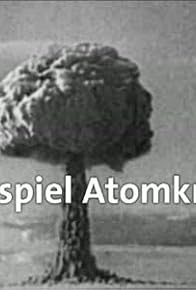 Primary photo for Planspiel Atomkrieg - Raketenpoker um die Nachrüstung