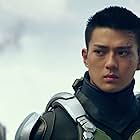 Mackenyu in Pacific Rim: Uprising (2018)